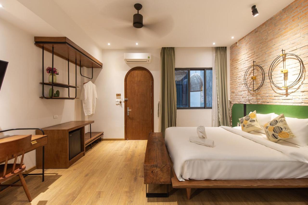 Hotel Seaforest By Haviland
