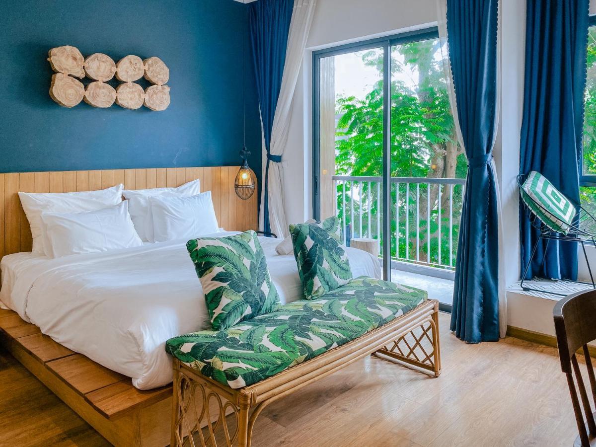 Hotel Seaforest By Haviland