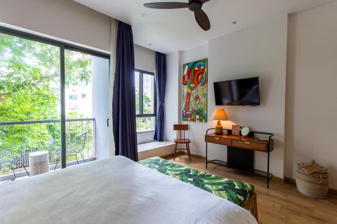 Seaforest By Haviland Hotel *