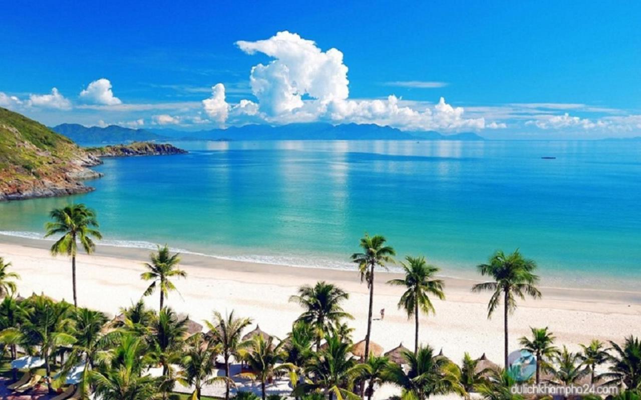 Seaforest By Haviland Hotel *