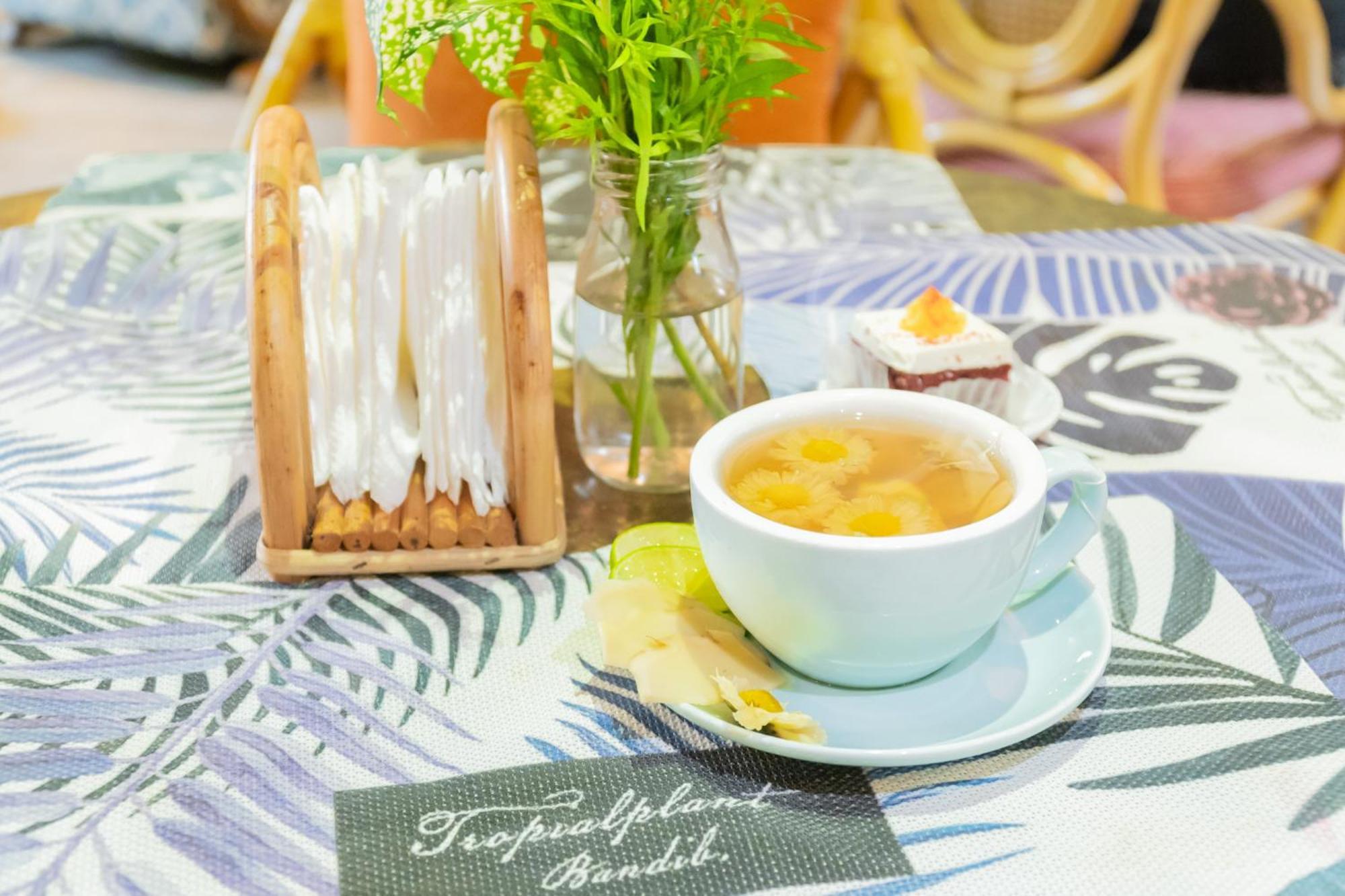 Seaforest By Haviland Hotel Da Nang